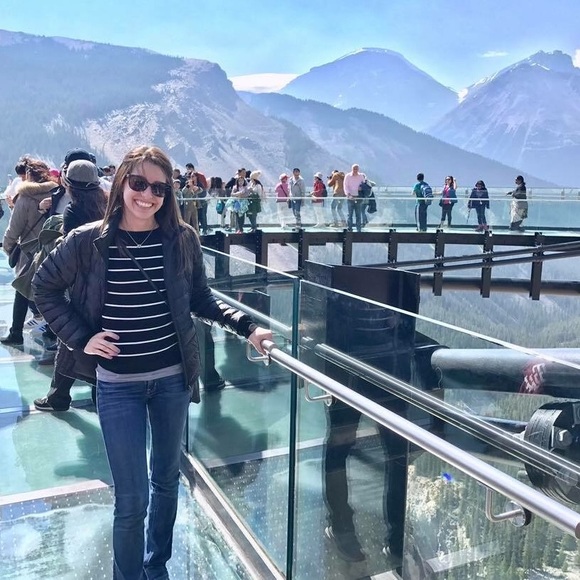Meet the Posher Other - Meet your Posher, Jenna